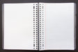 Kangaro 4-in-1 blok race (rs) - a4 - lijn - 200 pagina's - 60 grams - k-22213