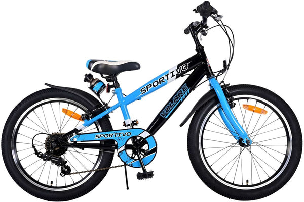 Fietsen