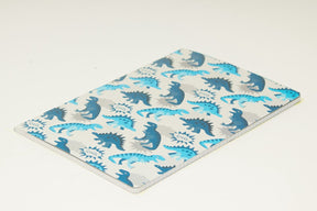 Ancor schrift b'log dino a4 lijn 48 vel 90 grams