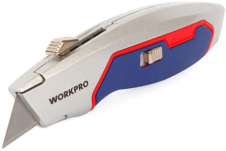 Workpro wp213011 cuttermes 1 stuk(s)