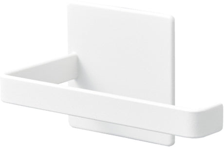 Yamazaki tower toiletrolhouder magnetisch - wit