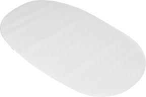 Deryan 3d welcool matras - peuter luxe - ademend matras - 118 x 70cm
