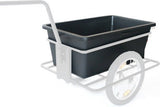 Roland Big Boy Trailer - 90 liter - zwart