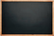Seco krijtbord - ophangbord - 29.7 x 42cm - met lijst