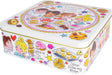 Blond amsterdam eb: blik sweeter life