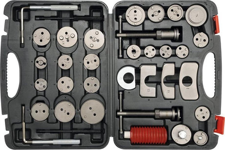 Yato een set remklemscheiders 35cz.