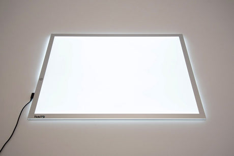 Tickit® tickit a2 lichtpaneel 63,5 x 46 cm