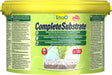 Tetra plant complete substrate - aquarium -voedingsbodem - 5 kg