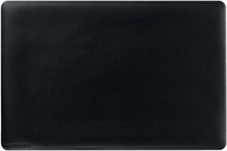 Durable 7103 710301 bureau onderlegger zwart (b x h) 650 mm x 520 mm