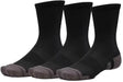 Under armour new performance tech crewsokken 3 paren eu 47 1 2-50 1 2