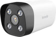 Tenda it7-lcs - beveiligingscamera - buiten, bedraad, plafond muur, wit, zwart