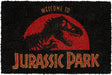Jurassic park grupo erik deurmat - multicolours