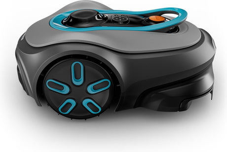 Gardena smart sileno free 800 robotmaaier - draadloos