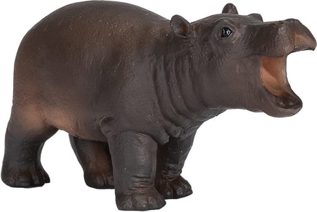 Mojo wildlife baby nijlpaard - 387246
