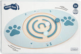 Small foot - houten balansbord sky paw, 3dlg.