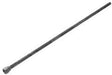 Plieger stromingsbuis universeel 174cm inkortbaar