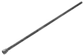 Plieger stromingsbuis universeel 174cm inkortbaar