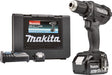 Makita accuboormachine ddf482 - 18 v - 3.0 ah