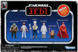 Hasbro star wars episode vi retro collection action figure 6-pack 10 cm action figuur