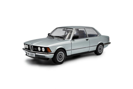 Solido bmw 323i 1980 - 1:18 -