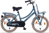 Alpina Cargo M18 Steel Blauw