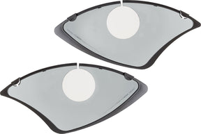 Cordo jasbeschermer city met slotgat en combiclip