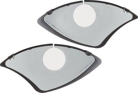 Cordo jasbeschermer city met slotgat en combiclip