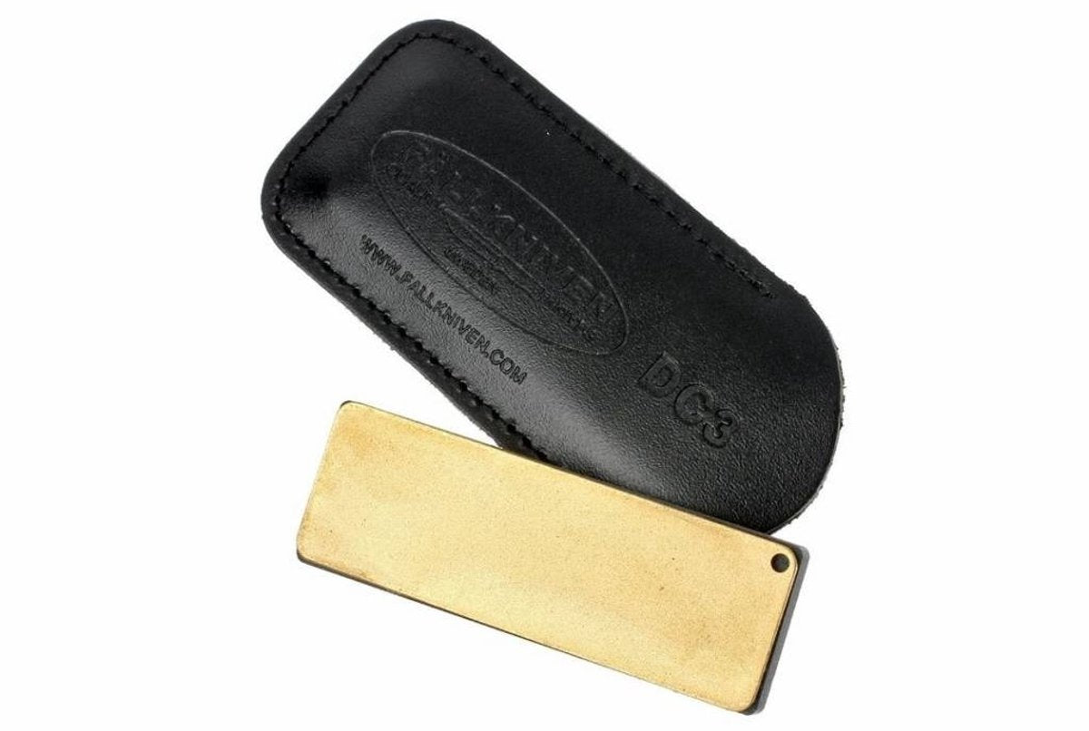 Fällkniven fallkniven dc3 diamond ceramic whetstone