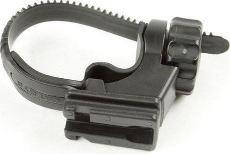 Cateye h-34 koplamphouder - flexibel - zwart
