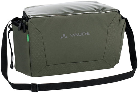 Vaude ebox (klickfix ready), khaki, -