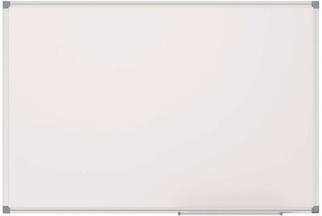 Maul whiteboard standard 30 x 45 cm grijs