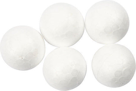 Creativ company cc ballen 1,5 cm, 200 stuks