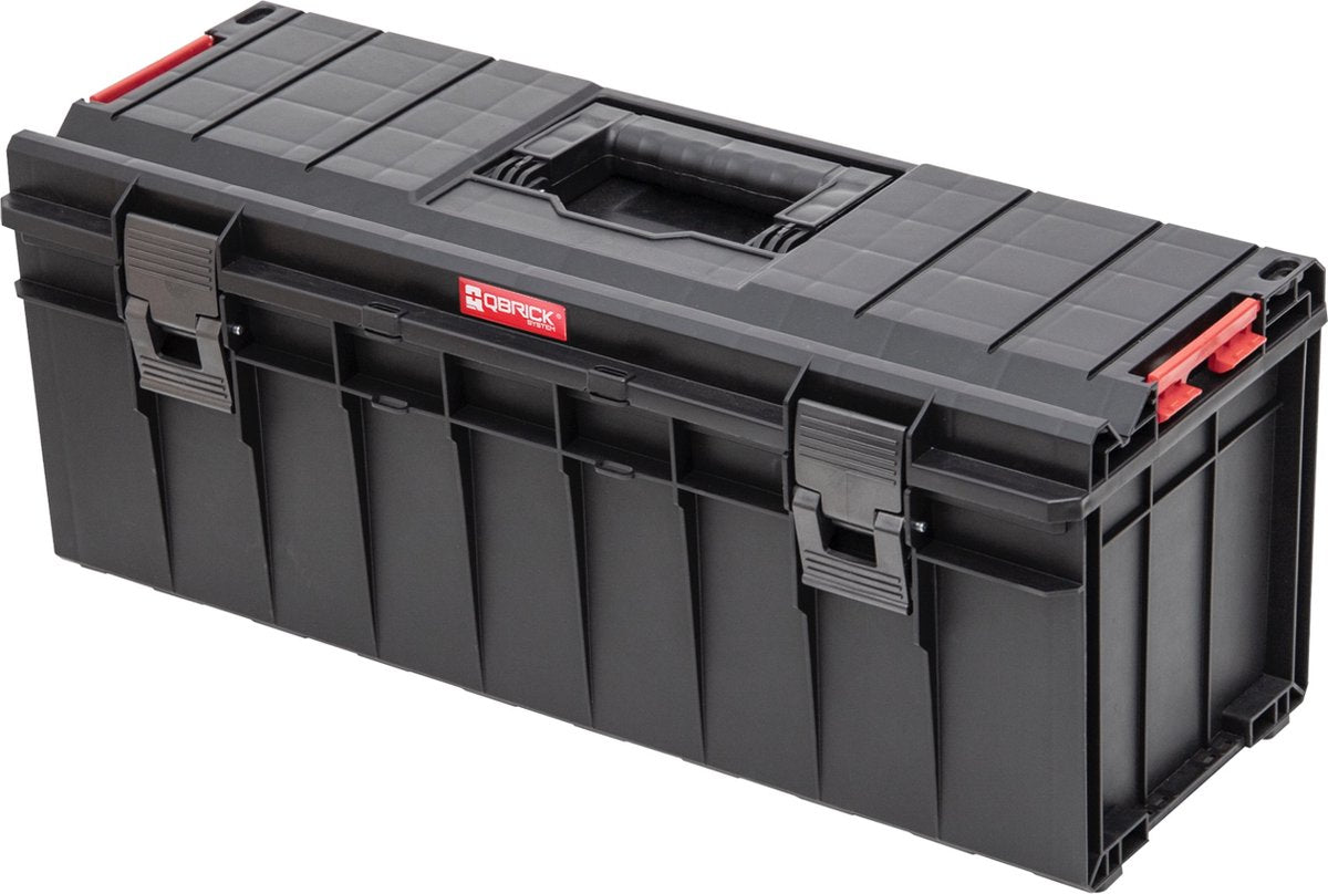 Qbrick system pro 700 basic toolbox