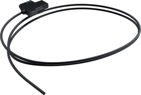 Bosch professional gic 12v-4 5 camerakabel - ø3,9 mm lengte 1,5 m