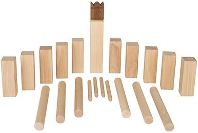 Goki kubb
