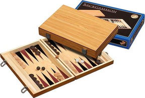 Philos backgammon skiathos medium 35x23,5cm