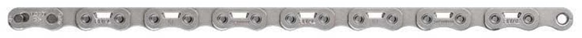 Sram ketting rival e1 flattop 12 13speed 114 links with powerlock