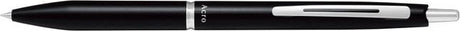 Pilot balpen acro 1000 medium zwart