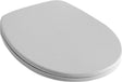 Villeroy boch omnia classic wc bril - closetzitting - wit