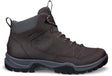 Ecco receptor trekk heren wandelschoenen - bruin 46
