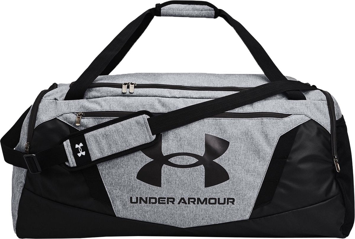 Under armour undeniable duffel 5.0 sporttas large