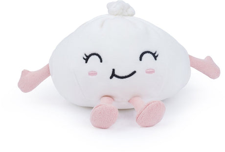 Besitos squishies - grote vleesbun - 22cm - knuffel