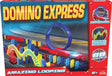 Goliath domino express amazing looping - bouwset - dominopakket - constructiespeelgoed