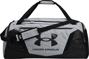 Under armour undeniable duffel 5.0 sporttas large