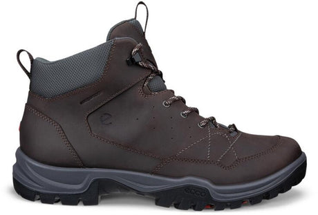 Ecco receptor trekk heren wandelschoenen - bruin 40