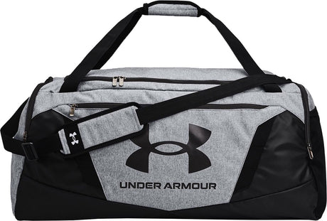 Under armour undeniable duffel 5.0 sporttas large l