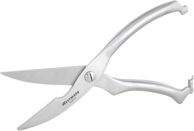 Westmark gevogelteschaar classic - 25,5 x 5 x 1,5 cm – rvs