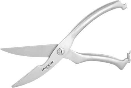 Westmark gevogelteschaar classic - 25,5 x 5 x 1,5 cm – rvs