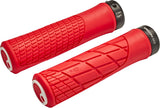 Ergon Handvatten GA2 risky red