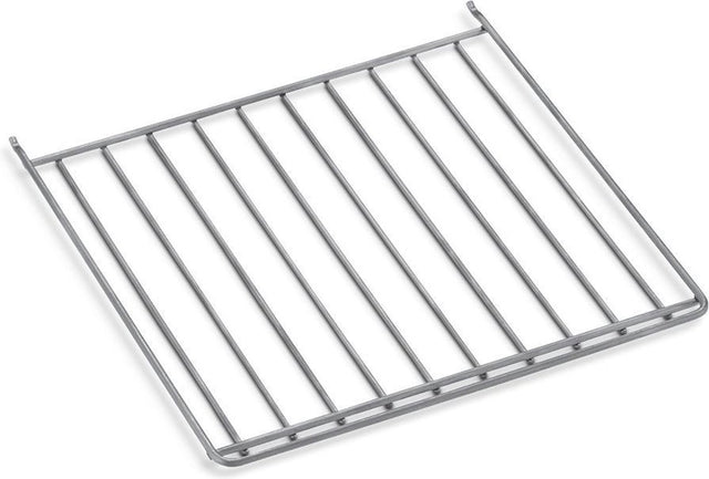 Weber gevogelterooster